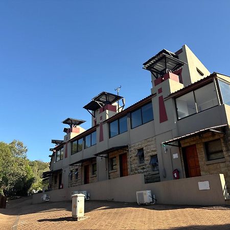 Bloem Spa Hotel & Conference Bloemfontein Esterno foto