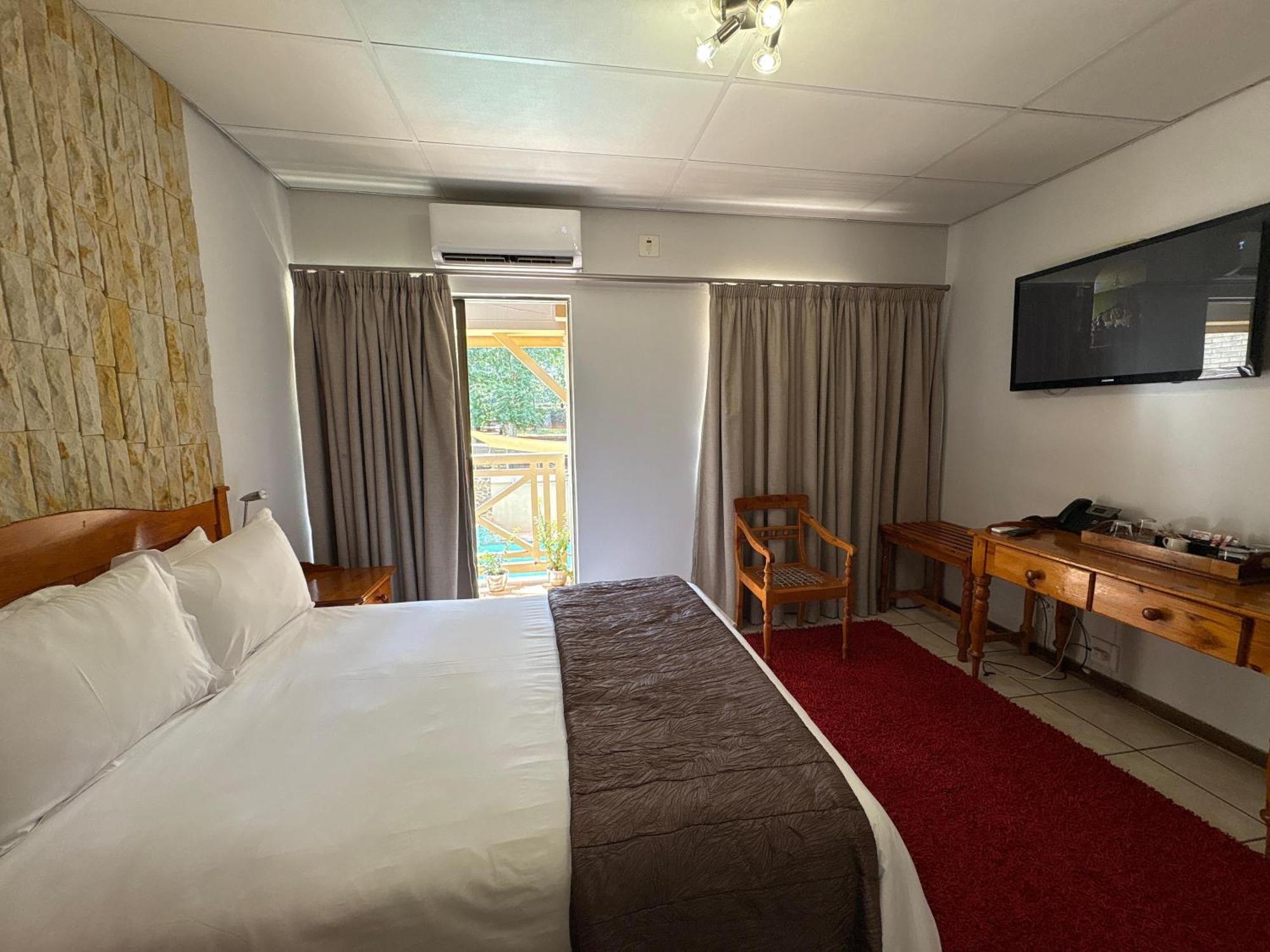 Bloem Spa Hotel & Conference Bloemfontein Camera foto